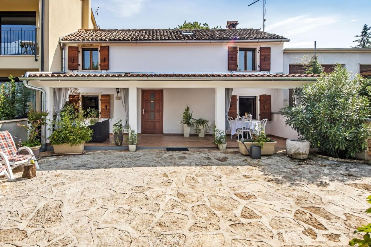 Holiday Apartment Daria 20 Rovinj Zewnętrze zdjęcie