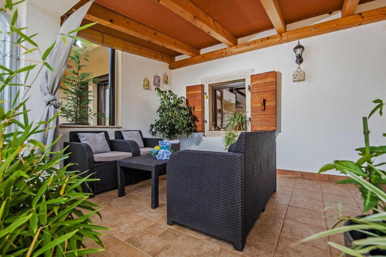 Holiday Apartment Daria 20 Rovinj Zewnętrze zdjęcie