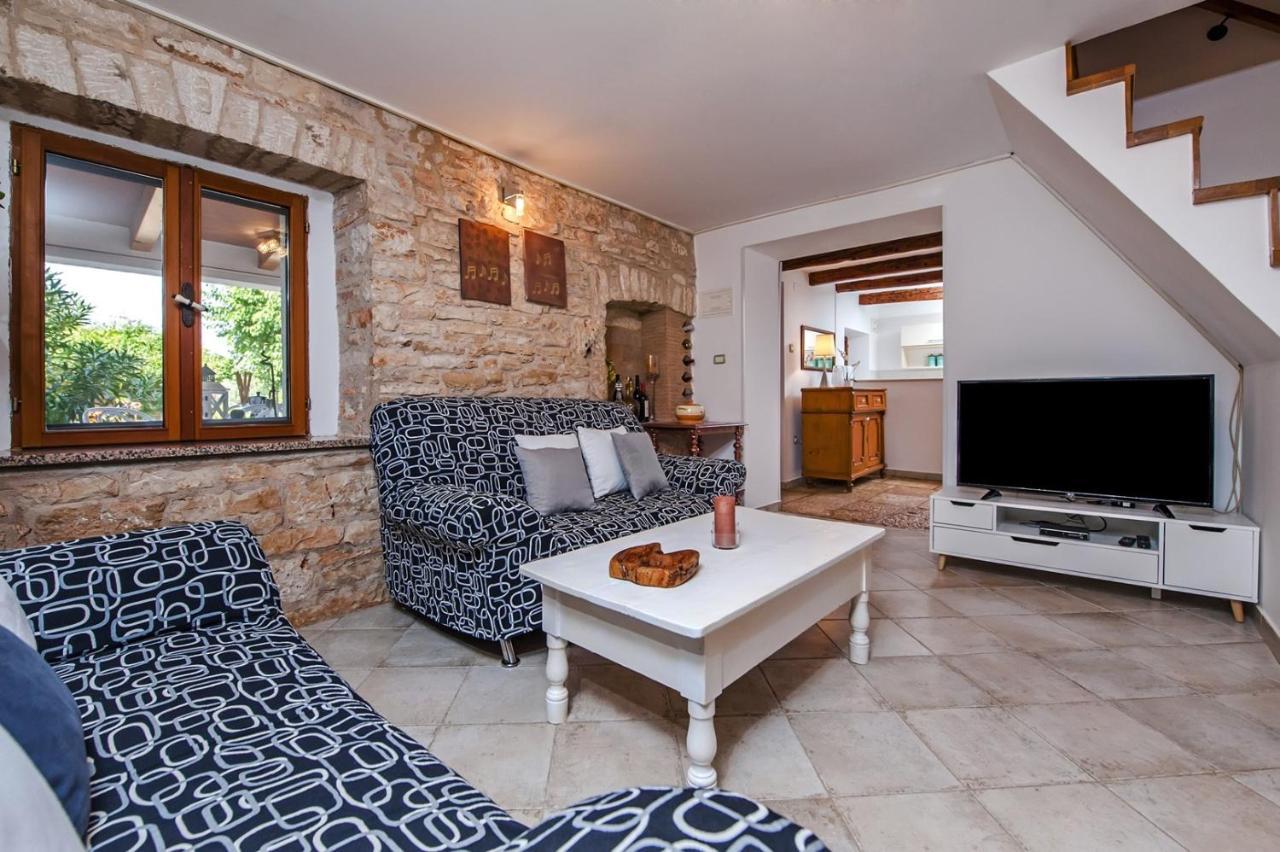 Holiday Apartment Daria 20 Rovinj Zewnętrze zdjęcie