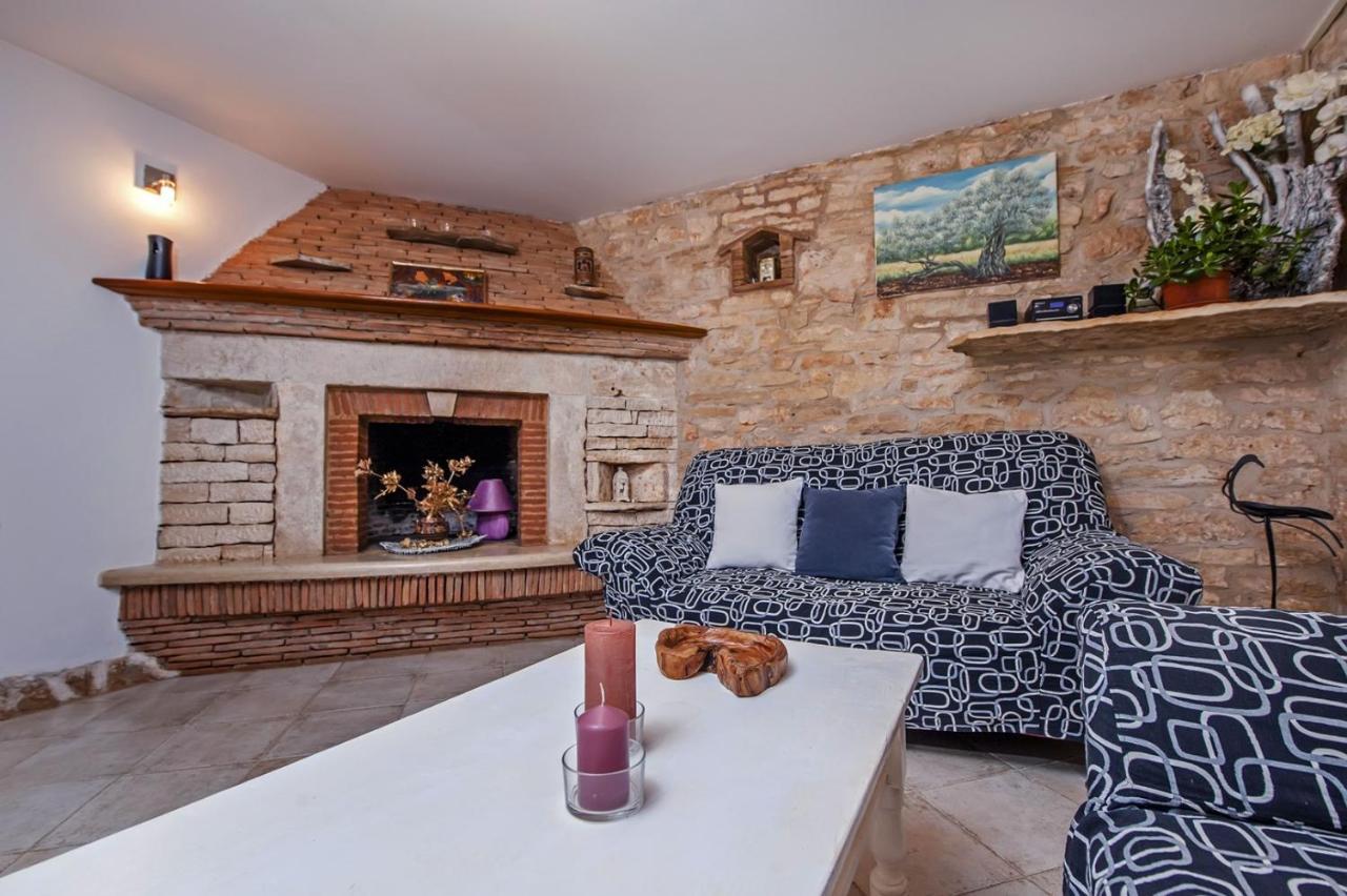 Holiday Apartment Daria 20 Rovinj Zewnętrze zdjęcie