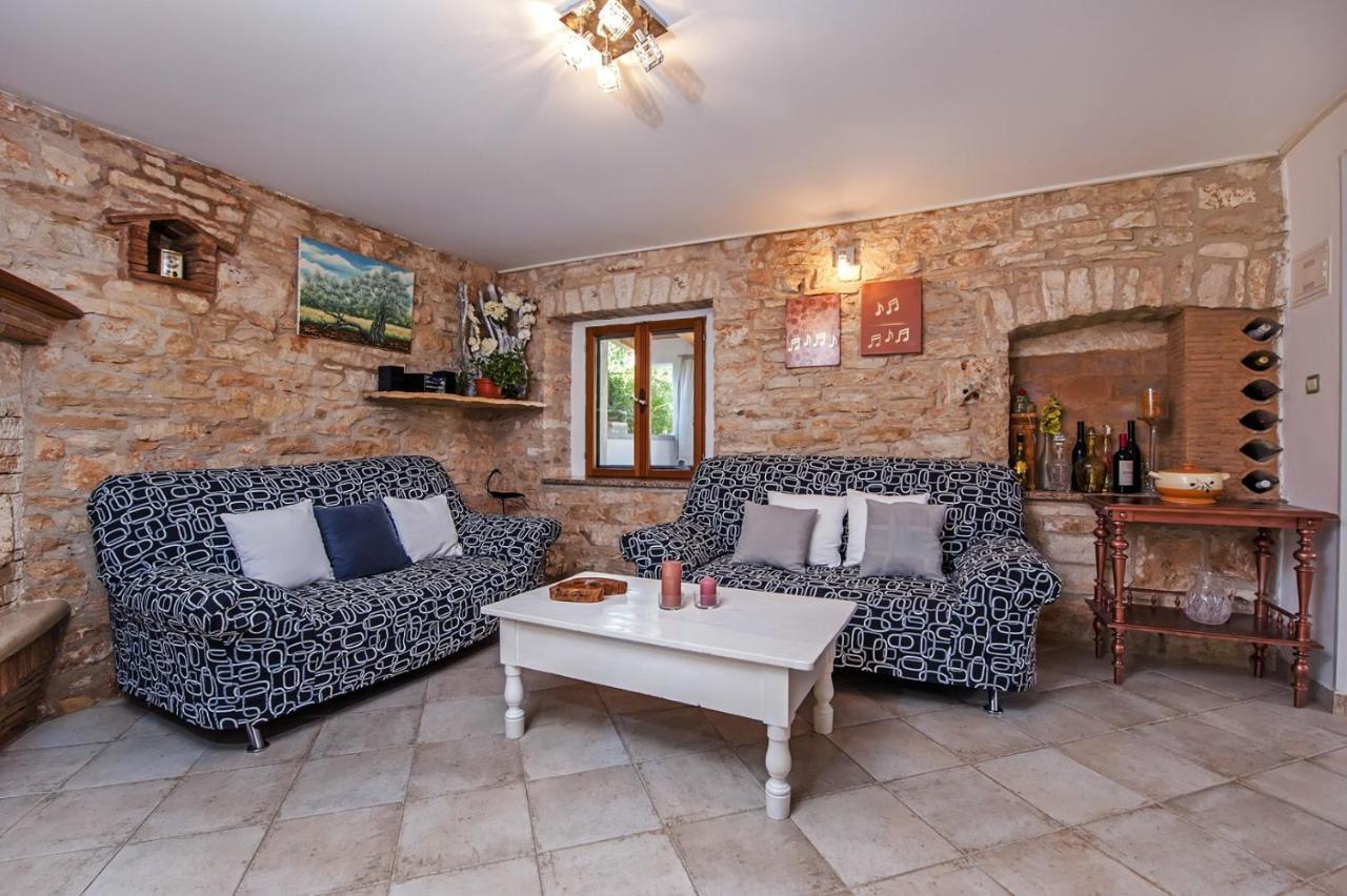 Holiday Apartment Daria 20 Rovinj Zewnętrze zdjęcie
