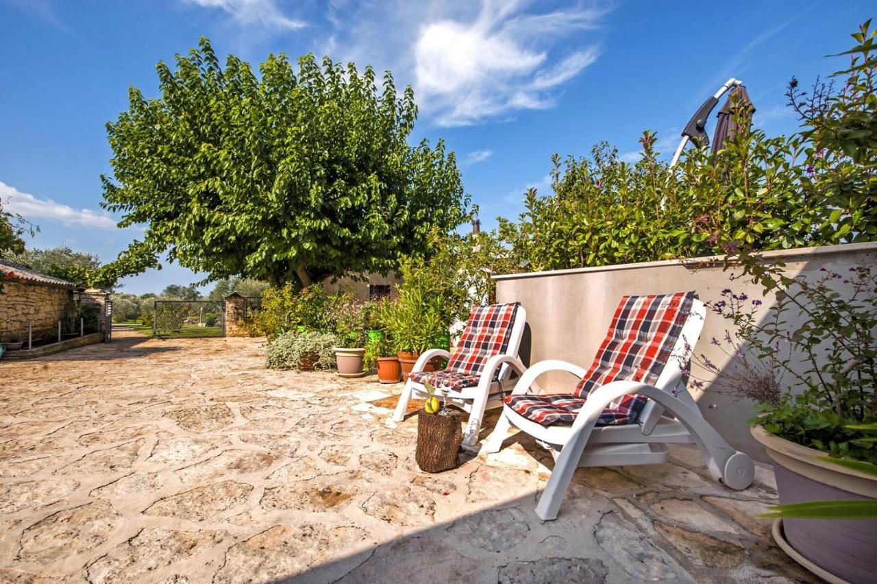 Holiday Apartment Daria 20 Rovinj Zewnętrze zdjęcie
