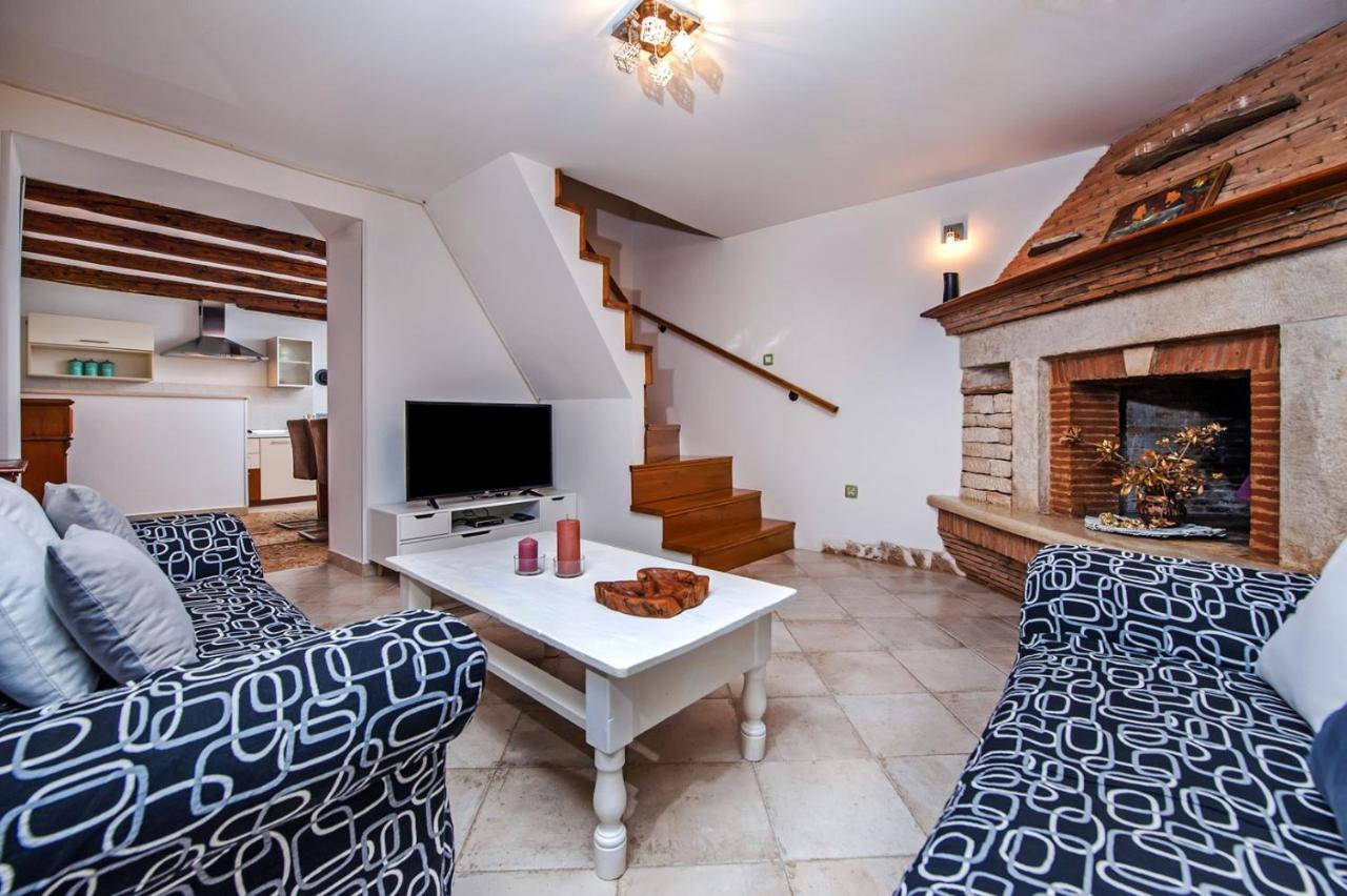 Holiday Apartment Daria 20 Rovinj Zewnętrze zdjęcie