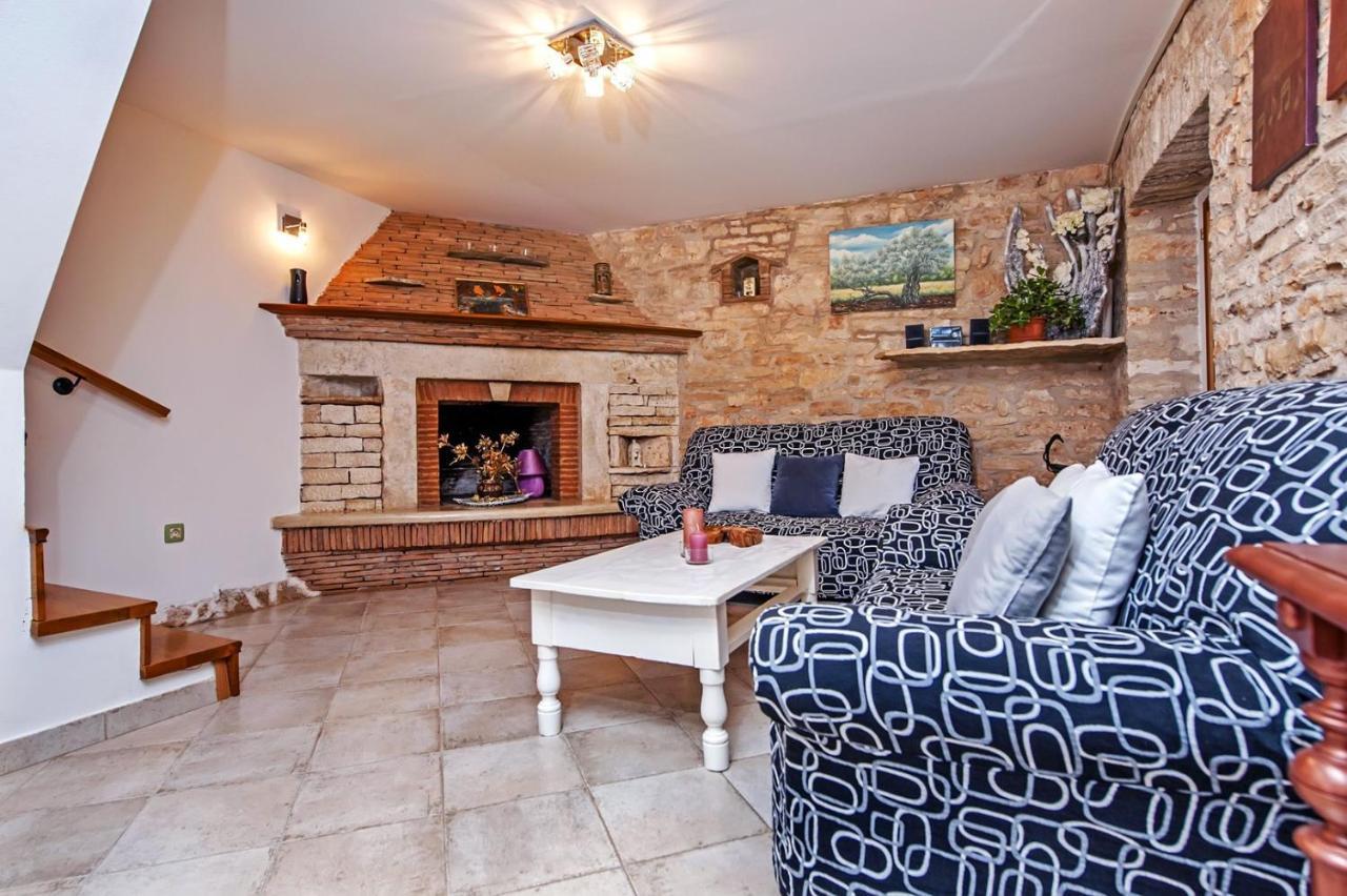 Holiday Apartment Daria 20 Rovinj Zewnętrze zdjęcie