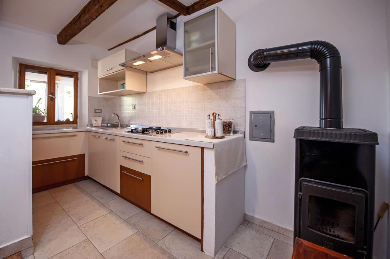 Holiday Apartment Daria 20 Rovinj Zewnętrze zdjęcie