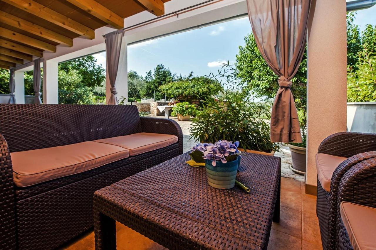 Holiday Apartment Daria 20 Rovinj Zewnętrze zdjęcie