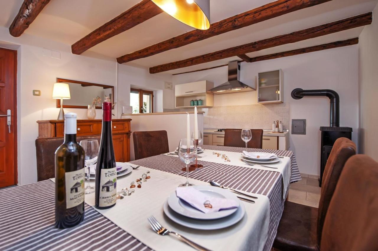 Holiday Apartment Daria 20 Rovinj Zewnętrze zdjęcie