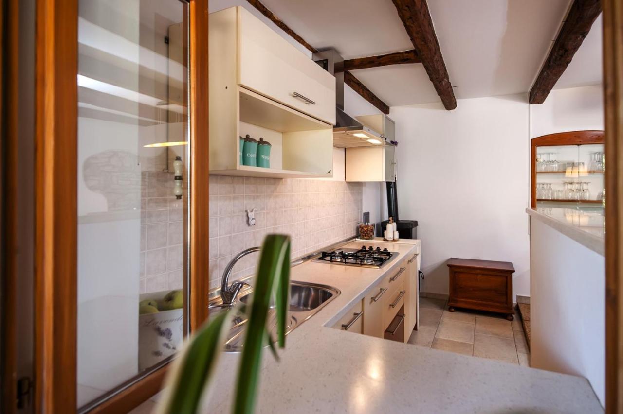 Holiday Apartment Daria 20 Rovinj Zewnętrze zdjęcie