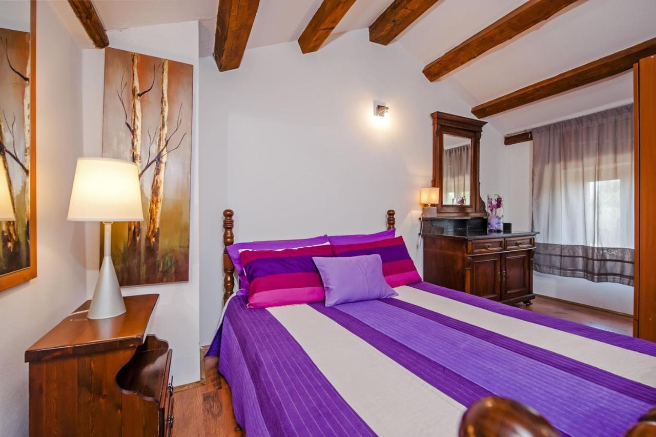 Holiday Apartment Daria 20 Rovinj Zewnętrze zdjęcie