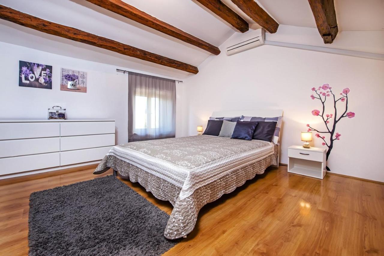 Holiday Apartment Daria 20 Rovinj Zewnętrze zdjęcie