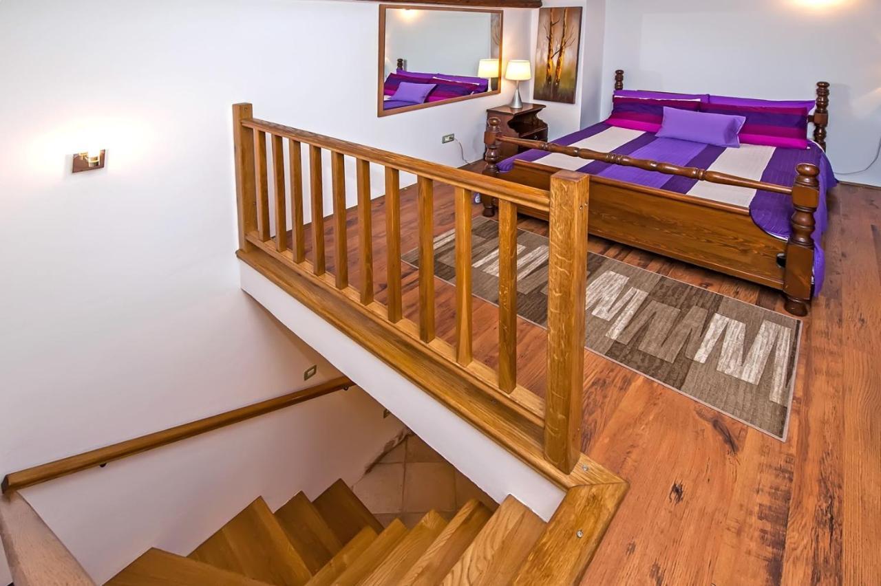 Holiday Apartment Daria 20 Rovinj Zewnętrze zdjęcie