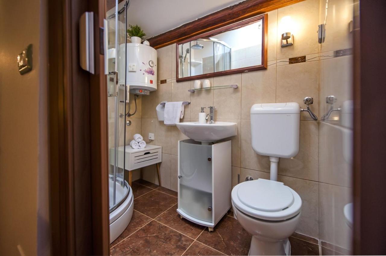 Holiday Apartment Daria 20 Rovinj Zewnętrze zdjęcie