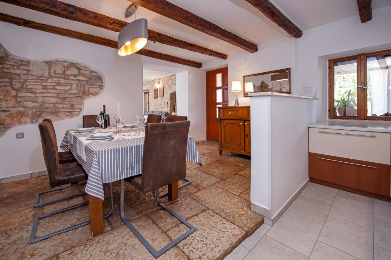 Holiday Apartment Daria 20 Rovinj Zewnętrze zdjęcie