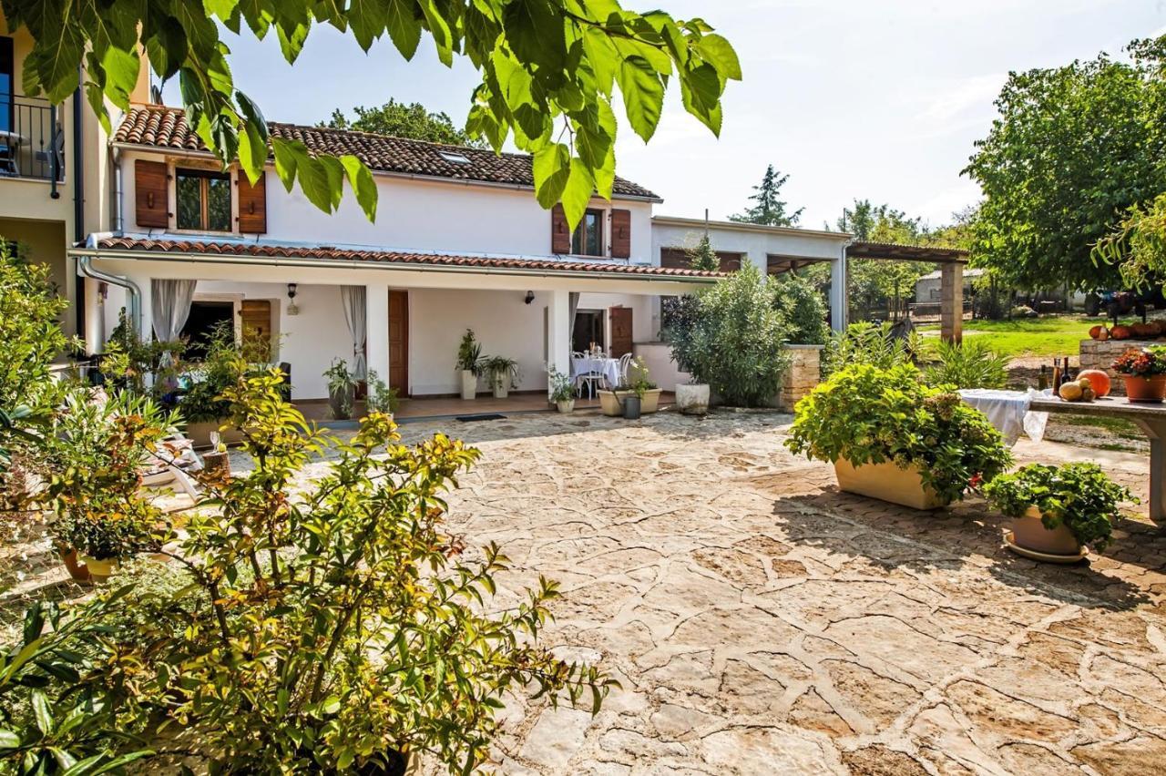Holiday Apartment Daria 20 Rovinj Zewnętrze zdjęcie