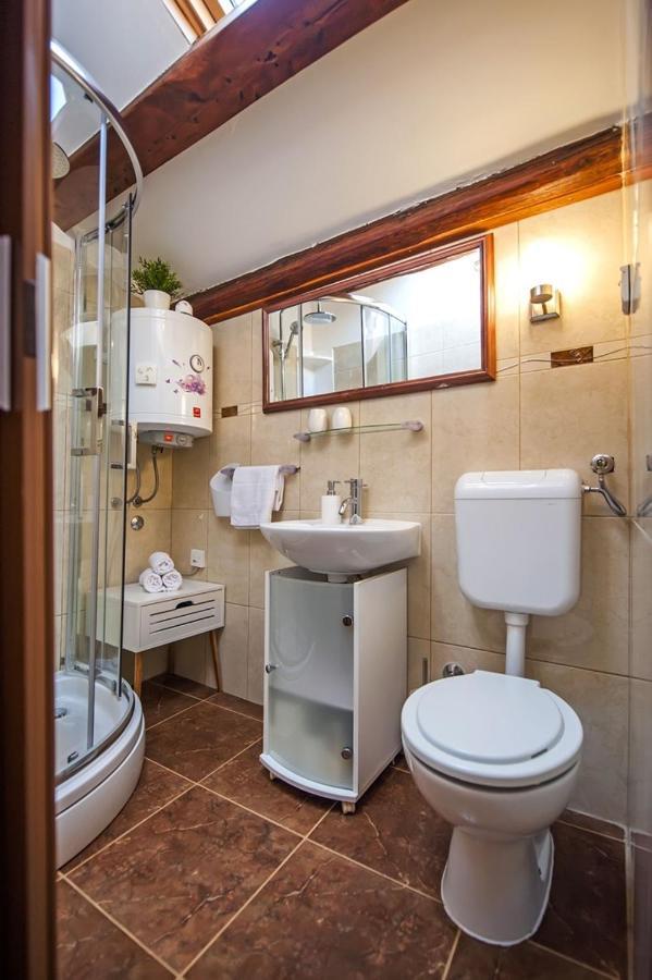 Holiday Apartment Daria 20 Rovinj Zewnętrze zdjęcie