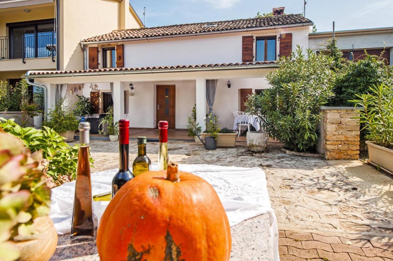 Holiday Apartment Daria 20 Rovinj Zewnętrze zdjęcie