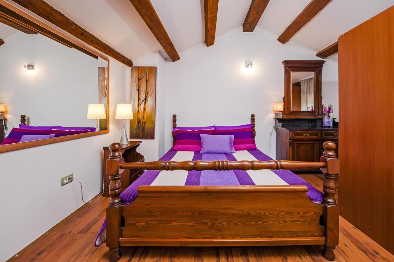 Holiday Apartment Daria 20 Rovinj Zewnętrze zdjęcie