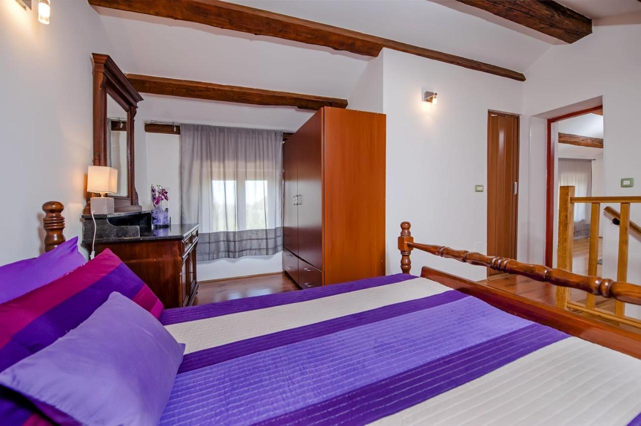 Holiday Apartment Daria 20 Rovinj Zewnętrze zdjęcie