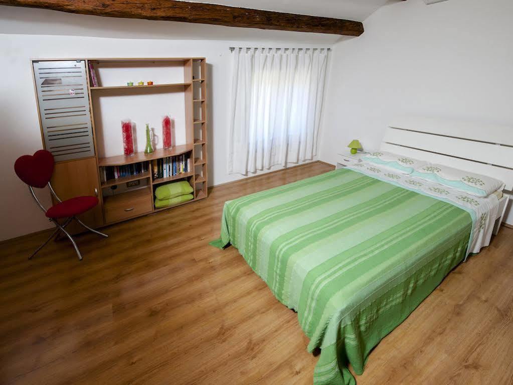 Holiday Apartment Daria 20 Rovinj Zewnętrze zdjęcie