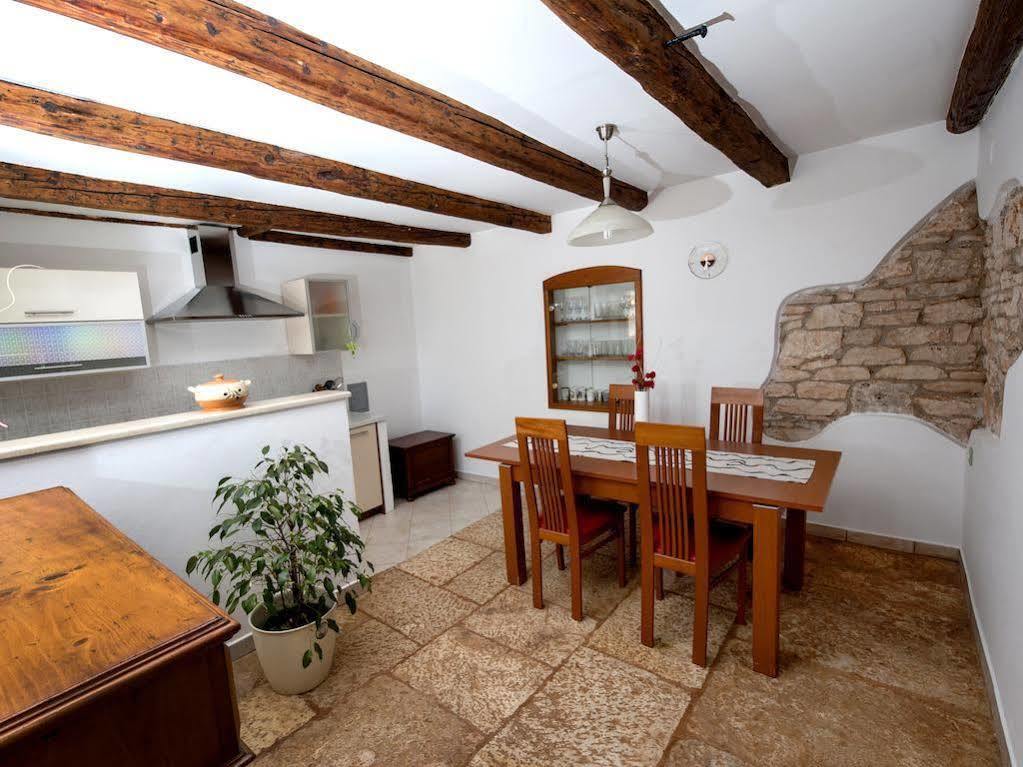 Holiday Apartment Daria 20 Rovinj Zewnętrze zdjęcie