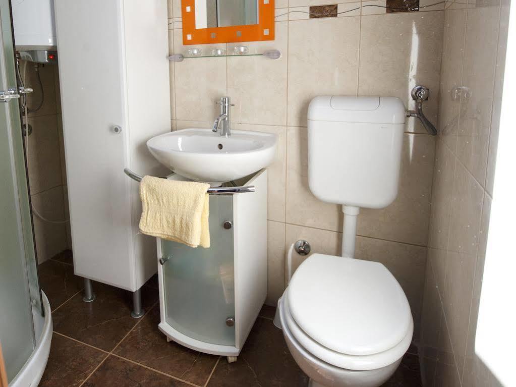 Holiday Apartment Daria 20 Rovinj Zewnętrze zdjęcie