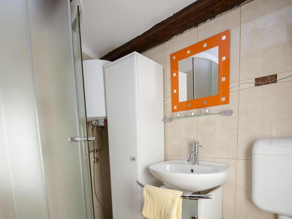 Holiday Apartment Daria 20 Rovinj Zewnętrze zdjęcie