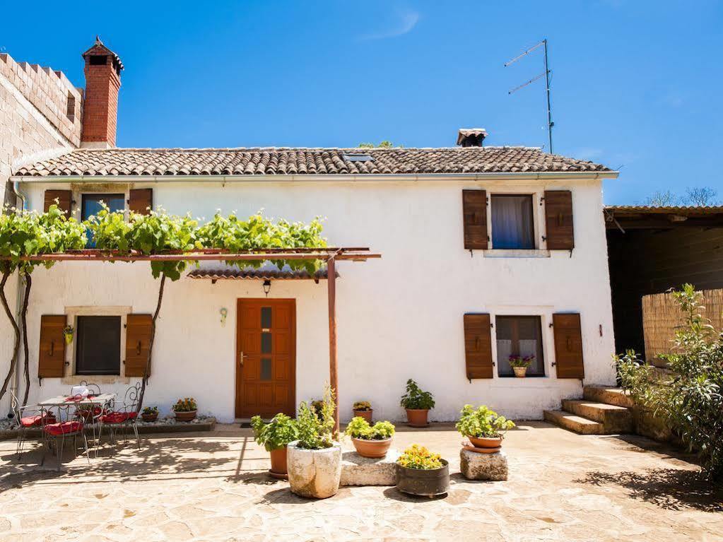 Holiday Apartment Daria 20 Rovinj Zewnętrze zdjęcie