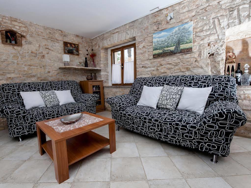 Holiday Apartment Daria 20 Rovinj Zewnętrze zdjęcie