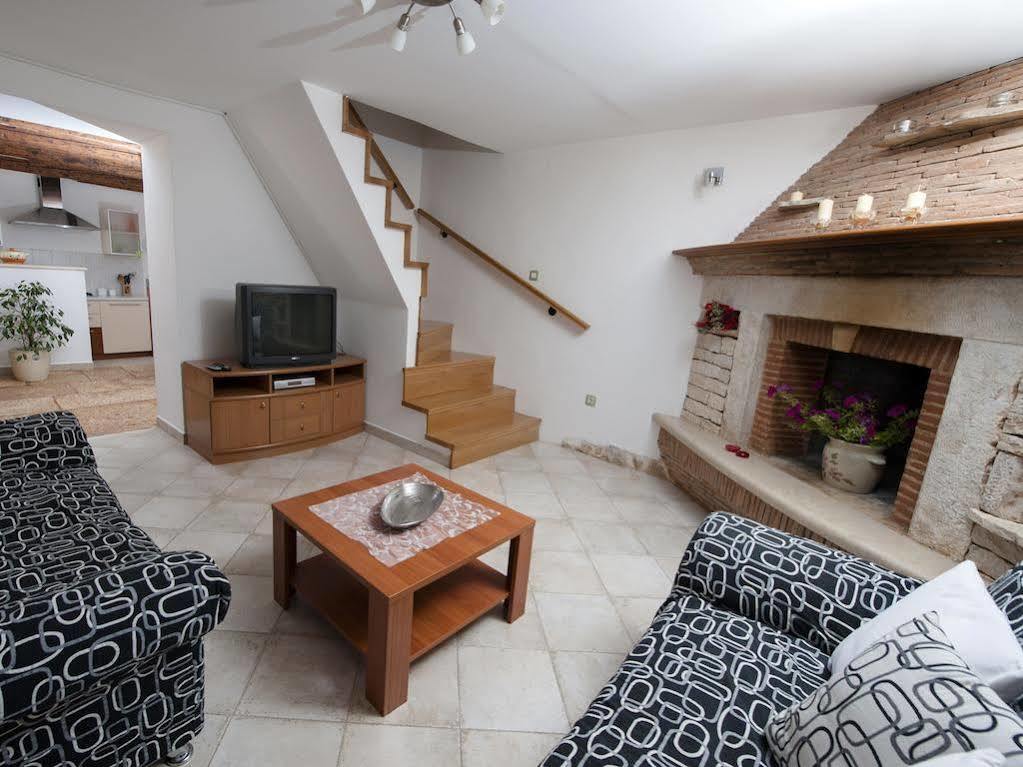 Holiday Apartment Daria 20 Rovinj Zewnętrze zdjęcie