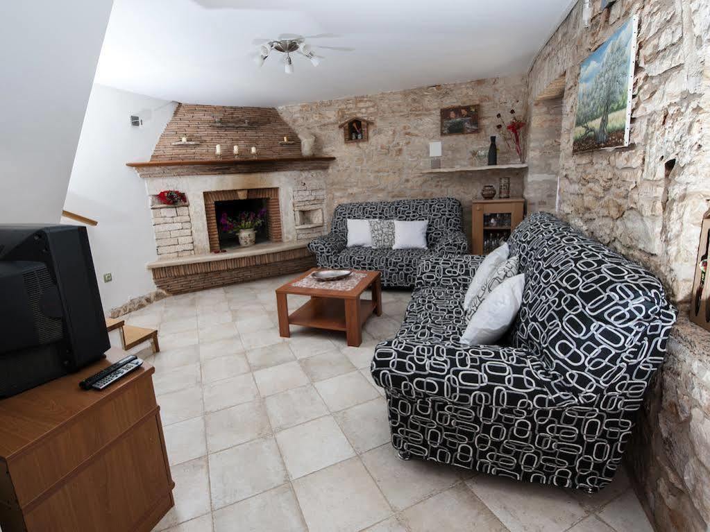 Holiday Apartment Daria 20 Rovinj Zewnętrze zdjęcie