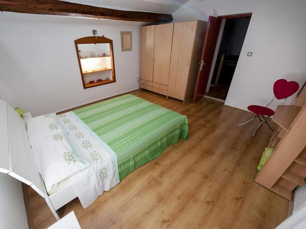 Holiday Apartment Daria 20 Rovinj Zewnętrze zdjęcie