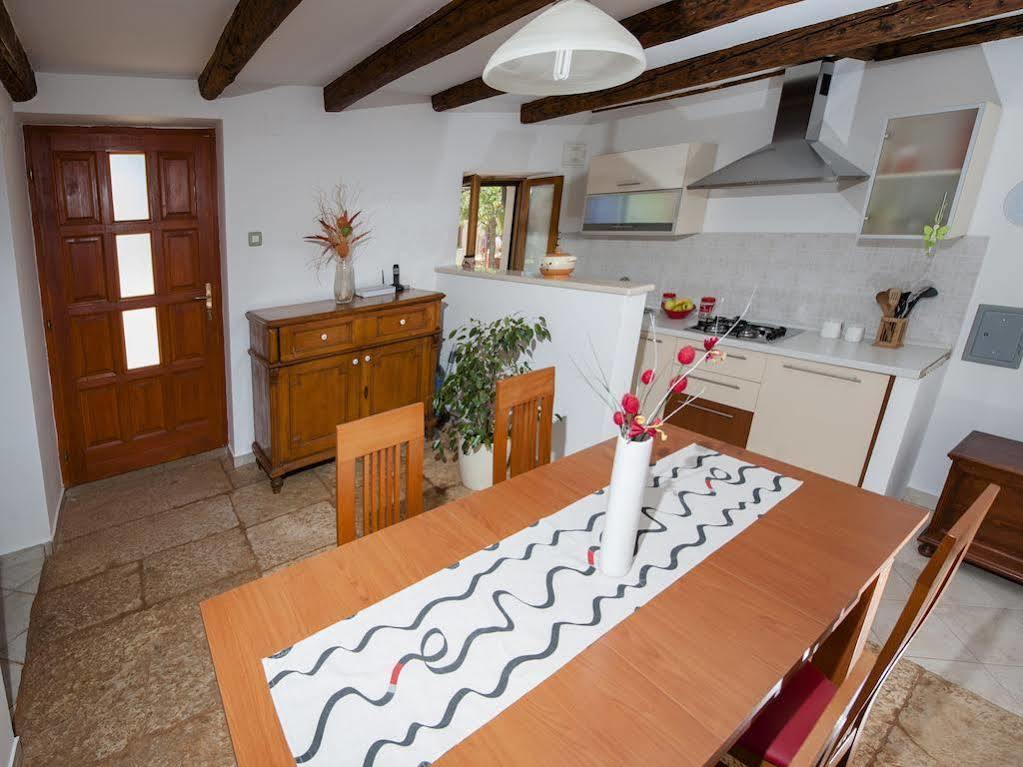 Holiday Apartment Daria 20 Rovinj Zewnętrze zdjęcie