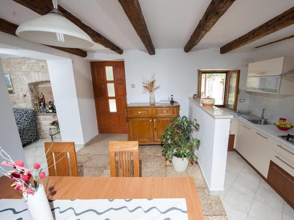 Holiday Apartment Daria 20 Rovinj Zewnętrze zdjęcie